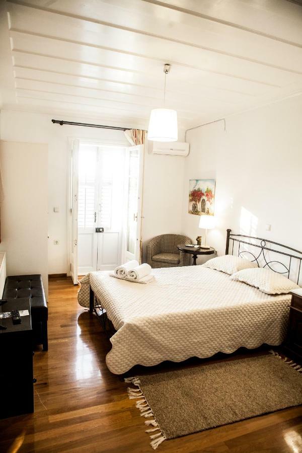 La Casa Di Caterina Guest House Lefkada City Exterior photo