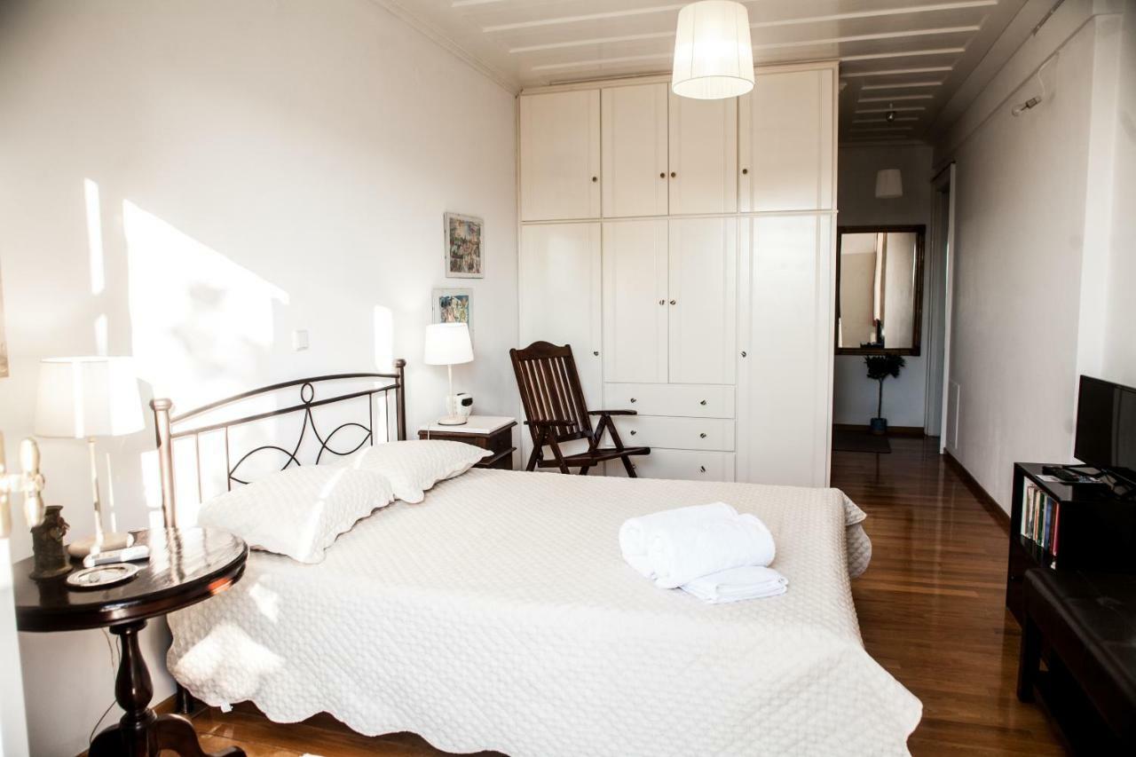 La Casa Di Caterina Guest House Lefkada City Exterior photo